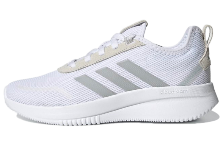 (Women) adidas Lite Racer Rebold 'White Grey' GW2402