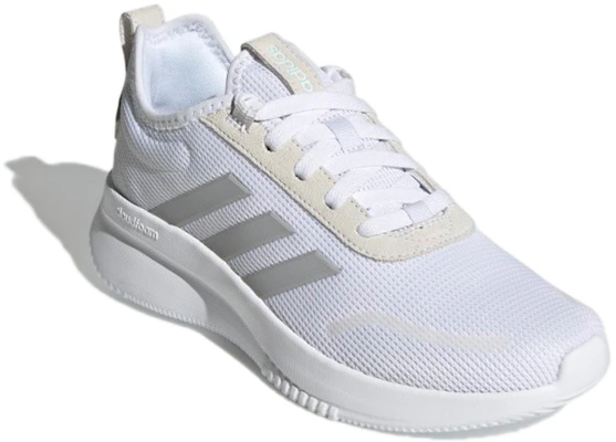 (W) adidas Lite Racer Rebold ''Wit Grijs'' GW2402 Lookbook (W) adidas Lite Racer Rebold ''Wit Grijs'' GW2402