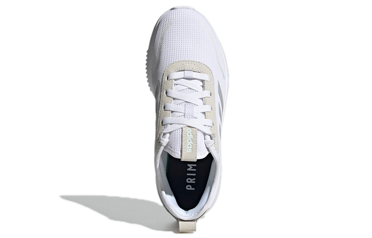 Purchase (W) adidas Lite Racer Rebold ''Wit Grijs'' GW2402