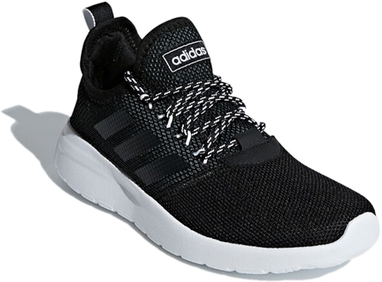 (Women) adidas Lite Racer Reborn 'Core Black' F36654 Lookbook (Women) adidas Lite Racer Reborn 'Core Black' F36654