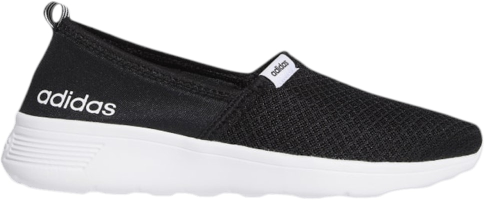 (W) アディダス ライトレーサー スリップオン (コアブラック) F98974 Buy (W) アディダス ライトレーサー スリップオン (コアブラック) F98974