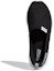 Shop (W) adidas Lite Racer Slip-On 'Core Black' Hitam F98974