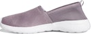 (W) adidas Lite Racer Slip-On 'Ungu Legasi' FX3305
