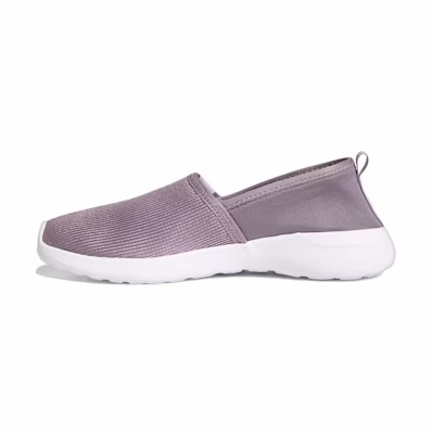 (W) adidas Lite Racer Slip-On 'Legacy Purple'