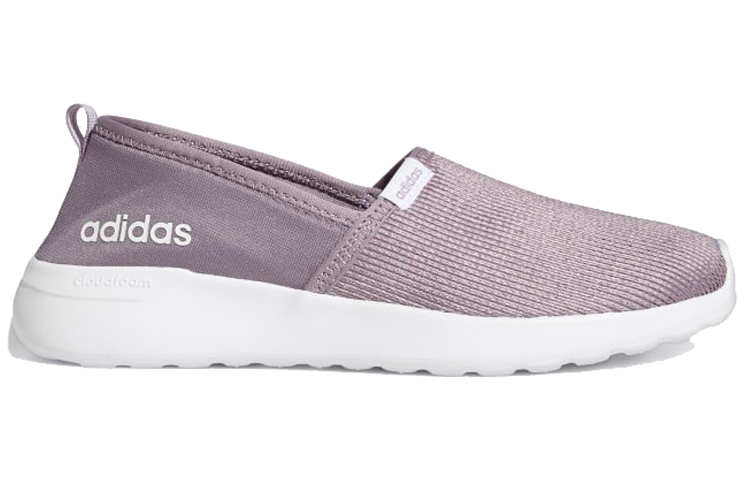 Order (W) adidas Lite Racer Slip-On ''Legacy Purple'' Sneakers Paars FX3305