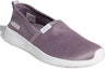 Lookbook (W) adidas Lite Racer Slip-On 'Ungu Legasi' FX3305