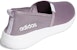 (W) adidas Lite Racer Slip-On 'Ungu Legasi' FX3305