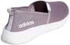 Shop (W) adidas Lite Racer Slip-On 'Ungu Legasi' FX3305
