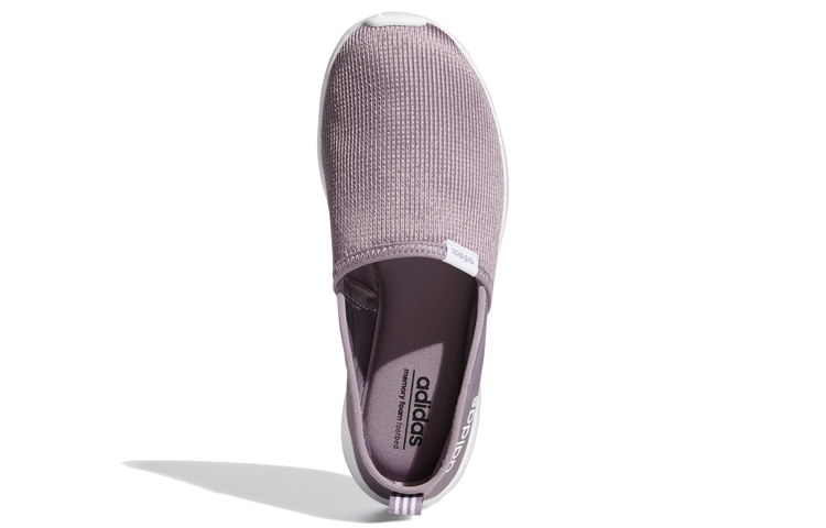 Purchase (W) adidas Lite Racer Slip-On ''Legacy Purple'' Sneakers Paars FX3305