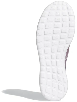 (W) adidas Lite Racer Slip-On ''Legacy Purple'' Sneakers Paars FX3305 Details for (W) adidas Lite Racer Slip-On ''Legacy Purple'' Sneakers Paars FX3305