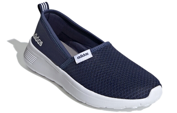 (W) adidas Lite Racer SO 'Tech Indigo' 圖 3