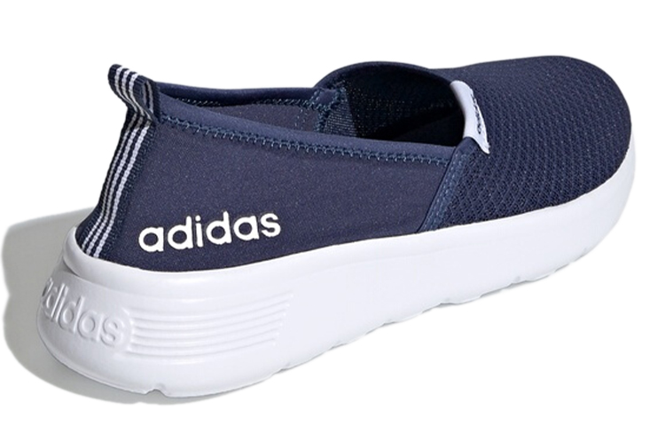 (W) adidas Lite Racer SO 'Tech Indigo' 圖 4