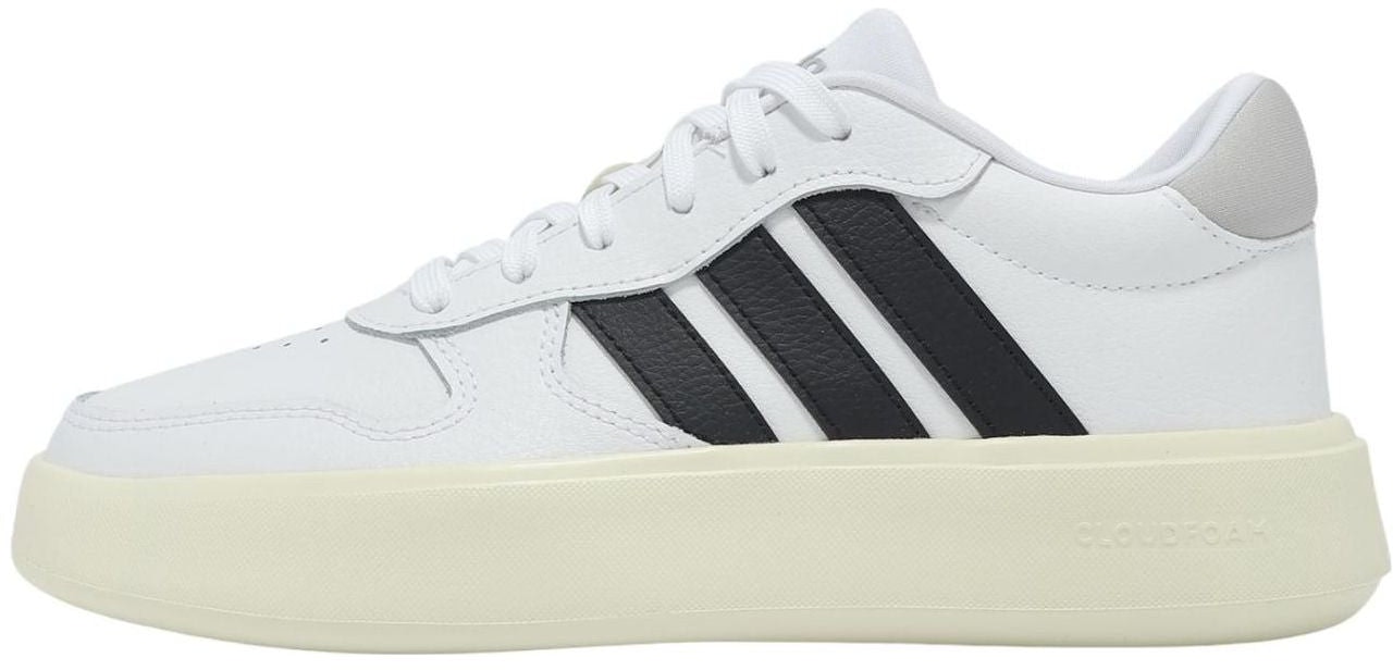 women-adidas-litecourt-white-black-silver-metallic-ji-2162