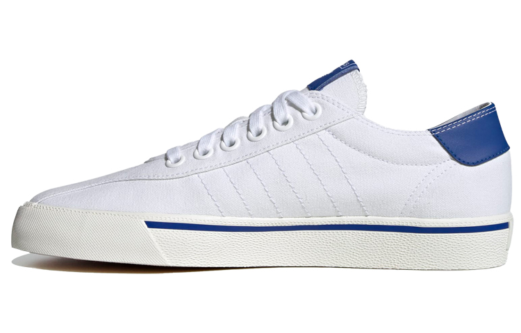 (Women) adidas Love Set Super 'White Royal Blue' EF5653