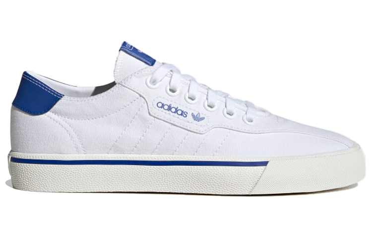 Order (W) adidas Love Set Super 'Putih Biru Kerajaan' EF5653