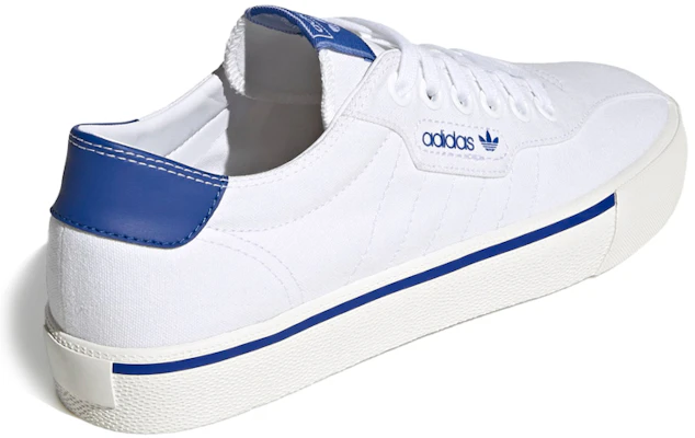 (W) adidas Love Set Super 'Putih Biru Kerajaan' EF5653 Shop (W) adidas Love Set Super 'Putih Biru Kerajaan' EF5653