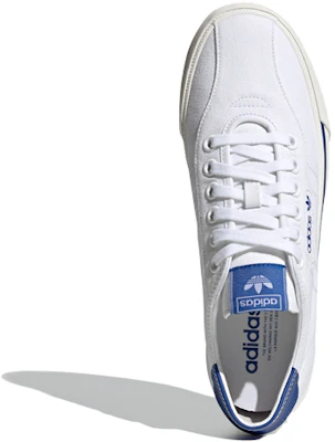 (W) adidas Love Set Super 'Putih Biru Kerajaan' EF5653 Purchase (W) adidas Love Set Super 'Putih Biru Kerajaan' EF5653