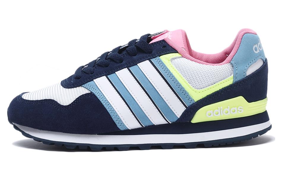 (Women) adidas Low 'Bright White' BB9803