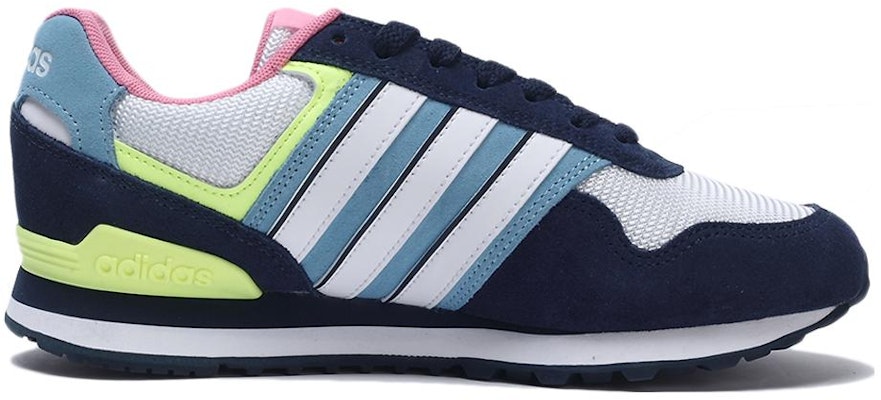 (W) adidas Low 'Putih Cerah' BB9803 Order (W) adidas Low 'Putih Cerah' BB9803