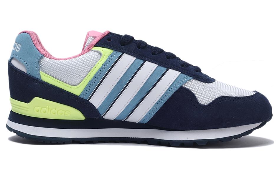 Order (W) adidas Rendah 'Putih Cerah' BB9803