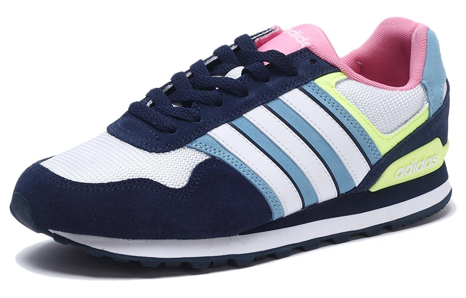 Lookbook (W) adidas Rendah 'Putih Cerah' BB9803