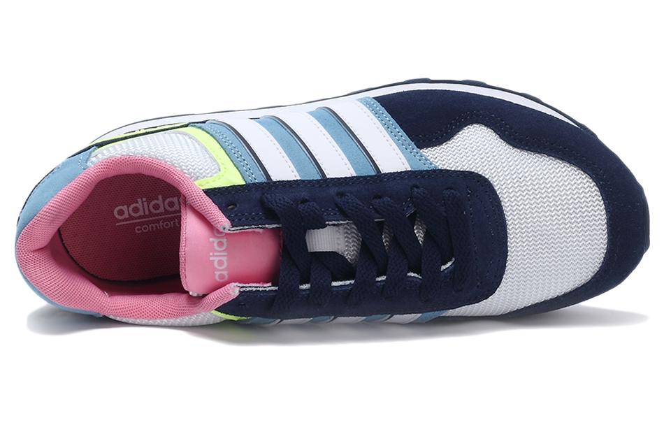 Shop (W) adidas Rendah 'Putih Cerah' BB9803