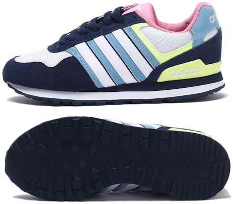 (Women) adidas Low 'Bright White' BB9803 Details for (Women) adidas Low 'Bright White' BB9803