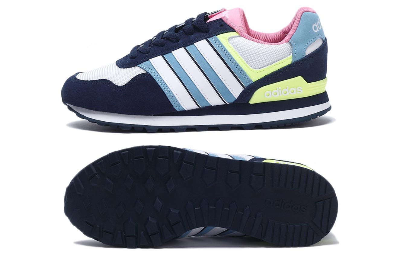 Details for (W) adidas Rendah 'Putih Cerah' BB9803