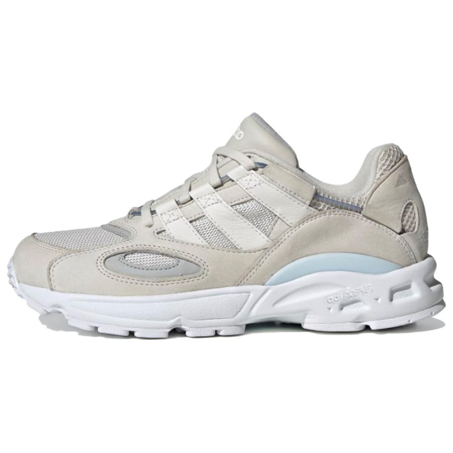 (Women) adidas LXCON 94 'Raw White' EG8863