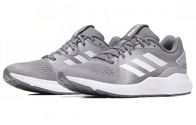 (W) adidas Mad Bounce 'Gris' CG4682 Lookbook (W) adidas Mad Bounce 'Gris' CG4682