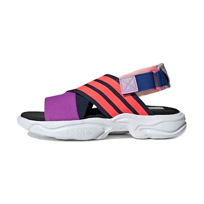 (W) adidas Magmur 'Multi-Color'