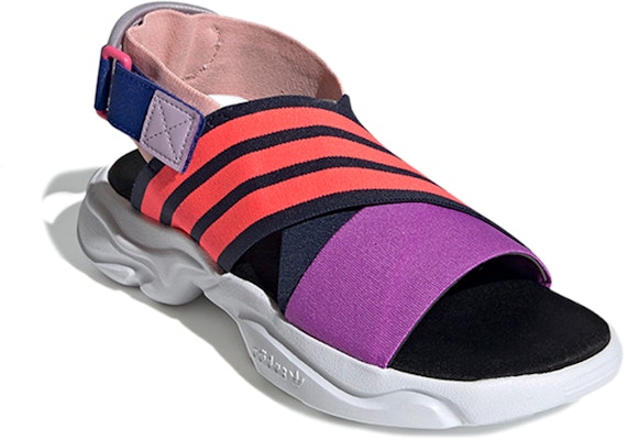 (W) 아디다스 맥머 멀티컬러 (Adidas Magmur Multicolor) FV1213 Lookbook (W) 아디다스 맥머 멀티컬러 (Adidas Magmur Multicolor) FV1213