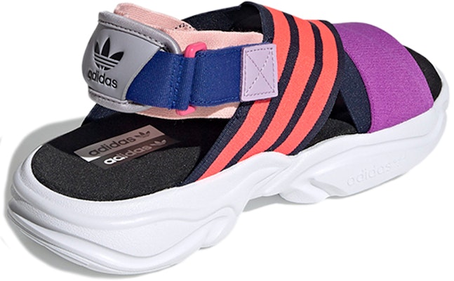 (W) 아디다스 맥머 멀티컬러 (Adidas Magmur Multicolor) FV1213 Shop (W) 아디다스 맥머 멀티컬러 (Adidas Magmur Multicolor) FV1213