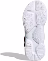 Details for adidas originals Magmur 涼鞋 女款 紫橙色