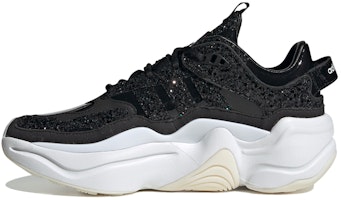(Women) adidas Magmur Runner 'Black Chic Sparkle' FV4349 (Women) adidas Magmur Runner 'Black Chic Sparkle' FV4349