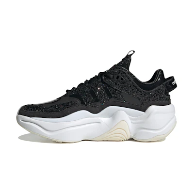 (W) adidas Magmur RNNR 'Black Chic Sparkle'