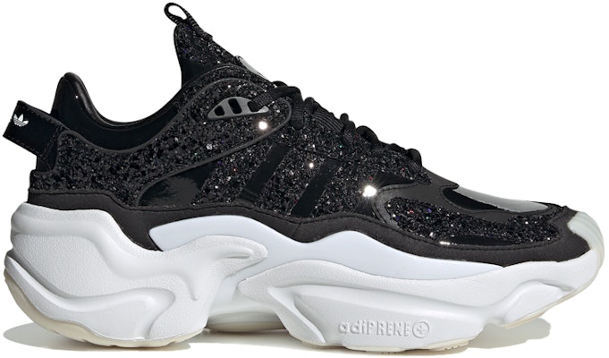 (W) マグマーランナー "シックブラックスパークル" FV4349 Order (W) マグマーランナー "シックブラックスパークル" FV4349