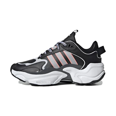 (W) adidas Magmur RNNR 'Black Glory Pink'