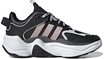 Order adidas originals Magmur Runner 低筒 跑鞋 女款 灰白