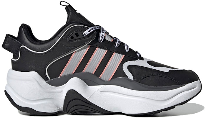 (W) 阿迪达斯 Magmur 跑鞋 '黑色荣耀粉' EG5434 Order (W) 阿迪达斯 Magmur 跑鞋 '黑色荣耀粉' EG5434