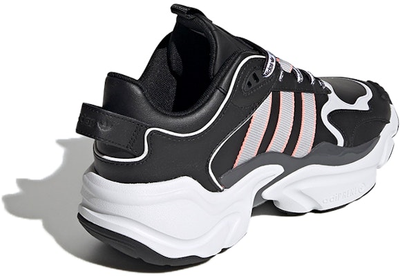 (W) 阿迪达斯 Magmur 跑鞋 '黑色荣耀粉' EG5434 Shop (W) 阿迪达斯 Magmur 跑鞋 '黑色荣耀粉' EG5434