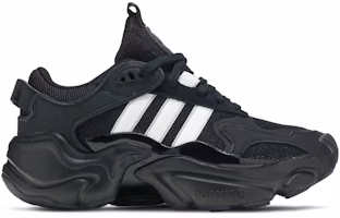 (Women) adidas Magmur Runner 'Black White' EE5141