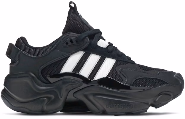 Adidas magmur runner deals masculino