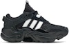 Buy (W) adidas Magmur Runner 'Hitam Putih' EE5141