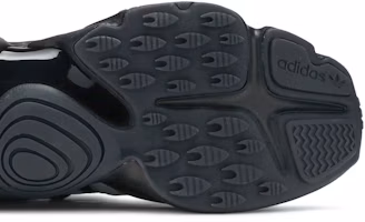 Purchase (女)adidas Magmur Runner「黑白」EE5141