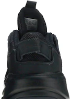 Sizing (女)adidas Magmur Runner「黑白」EE5141