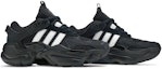 Cheap (W) adidas Magmur Runner 'Hitam Putih' EE5141