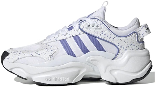 (W) 阿迪达斯 Magmur Runner '粉笔紫飞溅' EF9003 Buy (W) 阿迪达斯 Magmur Runner '粉笔紫飞溅' EF9003