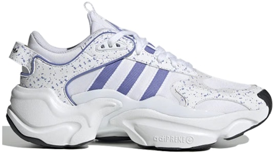 (W) 阿迪达斯 Magmur Runner '粉笔紫飞溅' EF9003 Order (W) 阿迪达斯 Magmur Runner '粉笔紫飞溅' EF9003