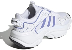 (W) adidas Magmur Runner 'Chalk Ungu' EF9003 Shop (W) adidas Magmur Runner 'Chalk Ungu' EF9003